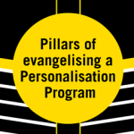 5 pillars of personalisation