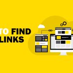 how to find backlinks